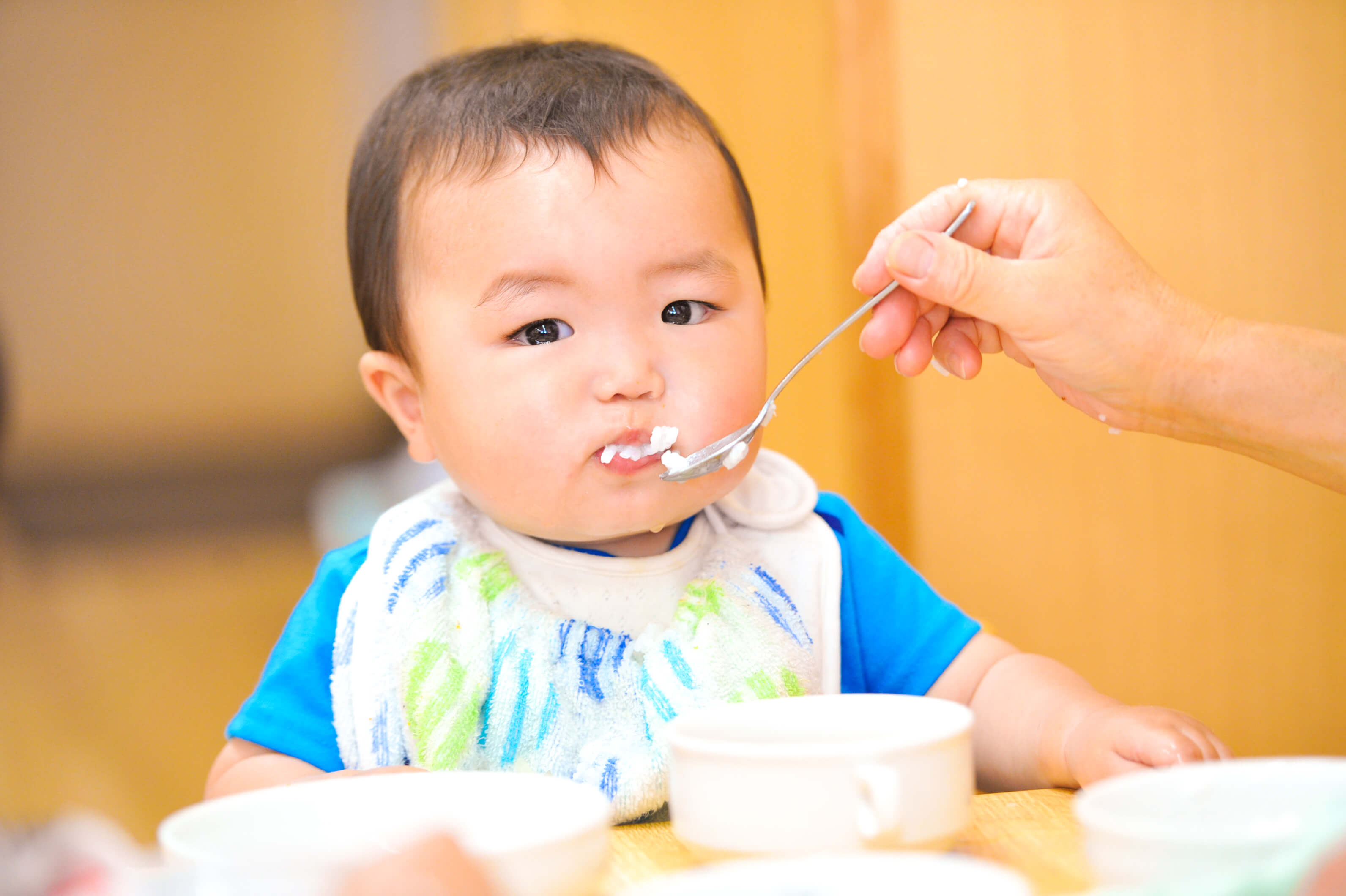 園での生活 あゆみ保育園 L 社会福祉法人 大橋育成会